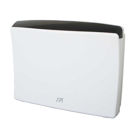 Topdoc Dual DC-Motor Air Cleaner TO3763570